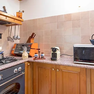 Casa vacanze Cascina Nonna Nina, Credaro